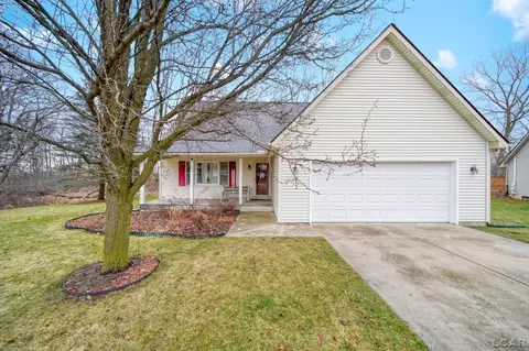2336 Woodlawn, Adrian, MI 49221