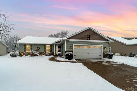 3901 Midnight, Saginaw, MI 48603