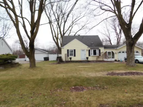 55217 Hayes, Shelby Township, MI 48315