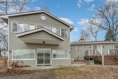 2414 N Peterson, Sanford, MI 48657