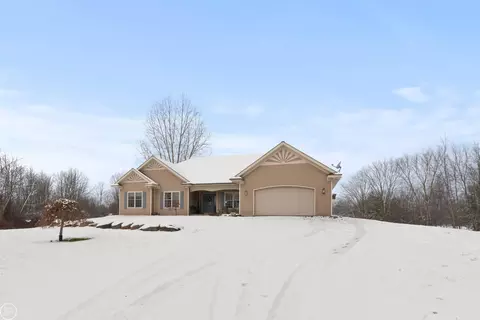 4699 Brown, Kenockee, MI 48006 photo 2