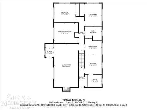 4301 Palms, Casco, MI 48064 photo 28