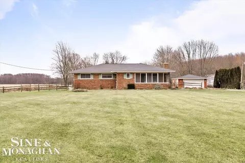 4301 Palms, Casco, MI 48064