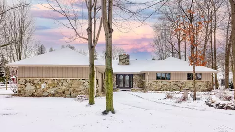 3551 E Marcus, Saginaw, MI 48603