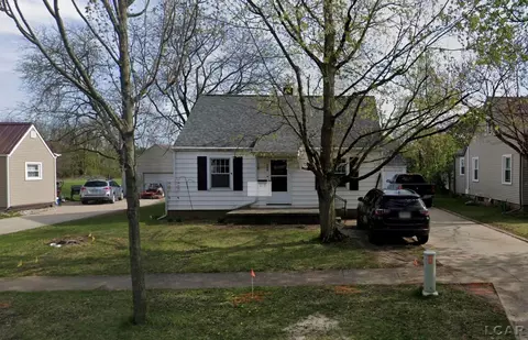 308 W Patterson, Tecumseh, MI 49286