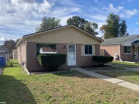 8840 E 14 Mile, Warren, MI 48093