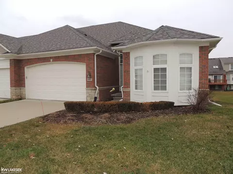 14867 Village Park, Shelby Township, MI 48315