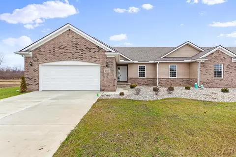 2803 Hope, Adrian, MI 49221
