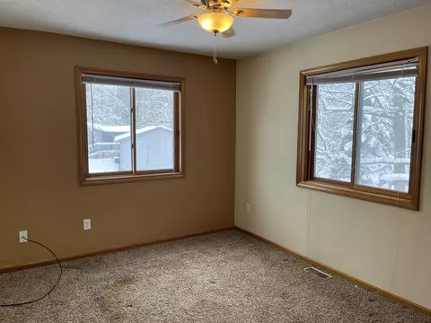 Bedroom - 1842 Linksview, Gladwin, MI 48624 photo 3 of 6