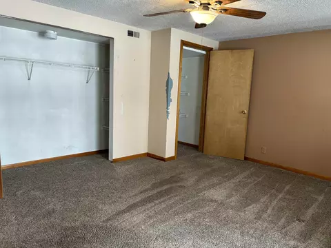 Bedroom - 1842 Linksview, Gladwin, MI 48624 photo 6 of 6