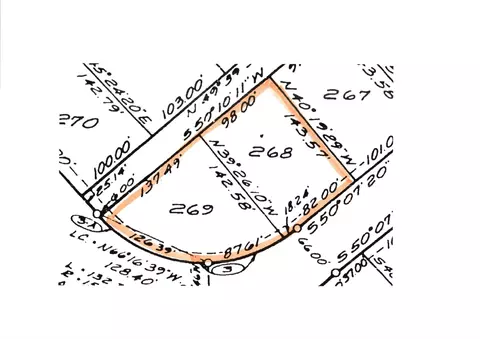 View/Area - 1842 Linksview, Gladwin, MI 48624 photo 1 of 1