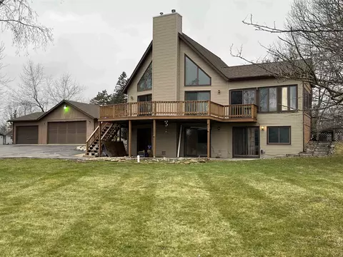 1842 Linksview, Gladwin, MI 48624
