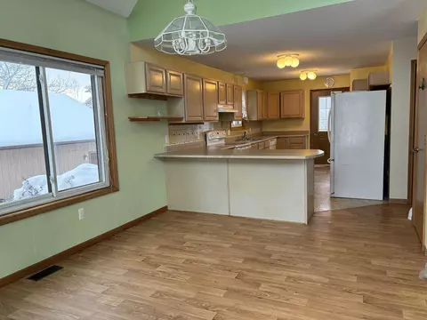 Kitchen - 1842 Linksview, Gladwin, MI 48624 photo 2 of 3