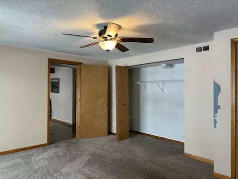 Bedroom - 1842 Linksview, Gladwin, MI 48624 photo 5 of 6