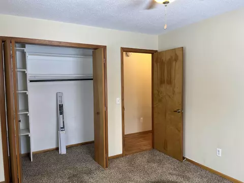 Bedroom - 1842 Linksview, Gladwin, MI 48624 photo 4 of 6