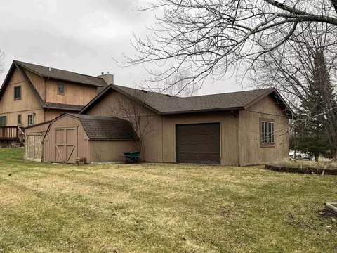 Exterior - 1842 Linksview, Gladwin, MI 48624 photo 3 of 11