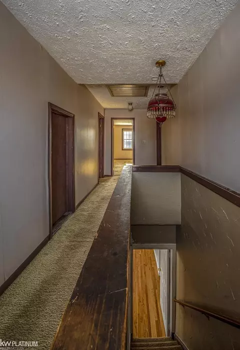 Entry Way - 33151 Klein Rd, Fraser, MI 48026 photo 2 of 2