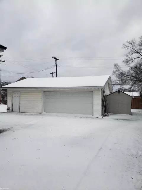 Exterior - 33151 Klein Rd, Fraser, MI 48026 photo 1 of 1