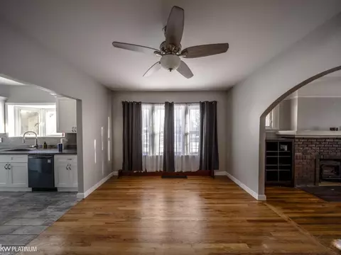 Living - 33151 Klein Rd, Fraser, MI 48026 photo 3 of 3