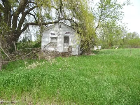 400 Sheridan, Prescott, MI 48756