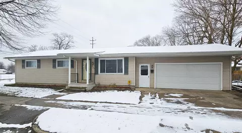 306 Frank, Bay City, MI 48706