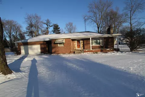 12512 Maxwell, Carleton, MI 48117