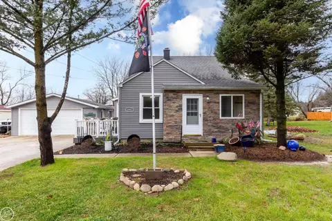 58921 Rosell, Lenox, MI 48048