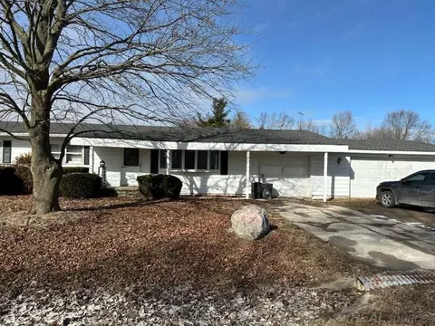 7171 Meadow, Lexington, MI 48450