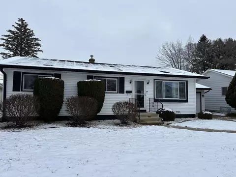 3212 S Auburn, Saginaw, MI 48601