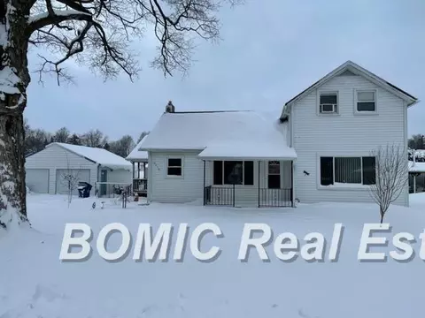 6210 First, Mayville, MI 48744