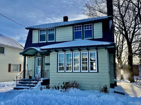 117 W Norrie, Ironwood, MI 49938
