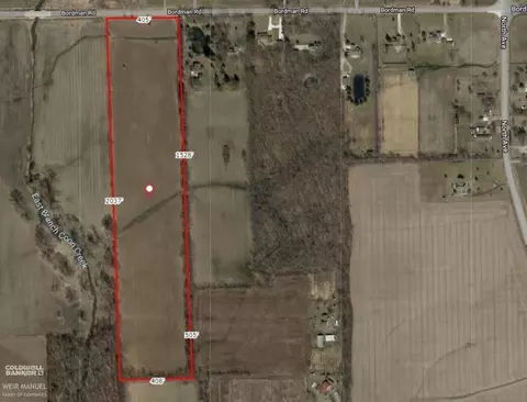 0 Bordman, Armada, MI 48005