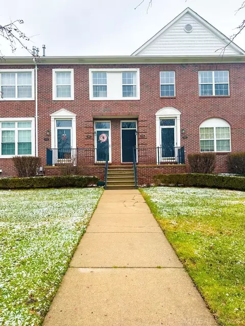 14520 Vauxhall #69, Sterling Heights, MI 48313