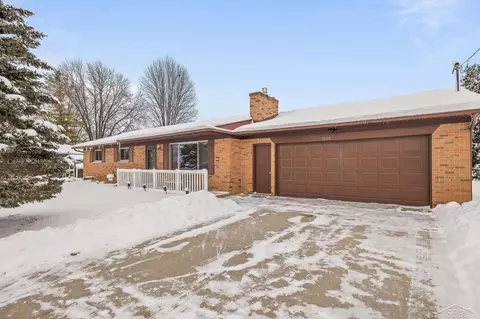 7199 Ronald, Saginaw, MI 48609