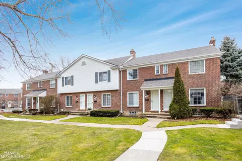 22945 Gary, Saint Clair Shores, MI 48080