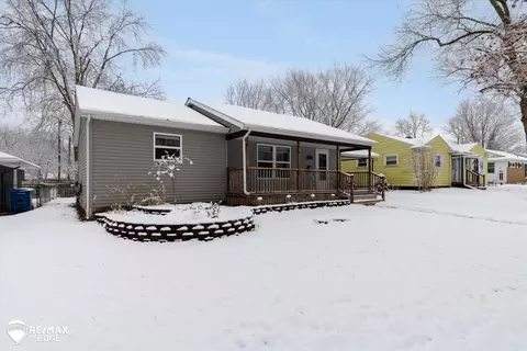 321 Veit, Davison, MI 48423 photo 2