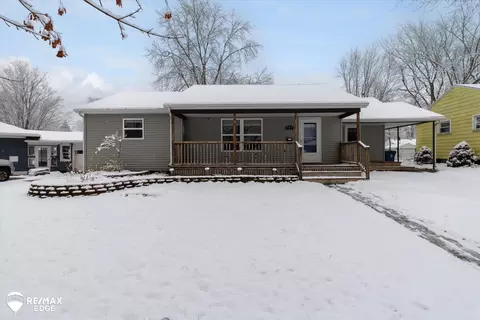 321 Veit, Davison, MI 48423 photo 3