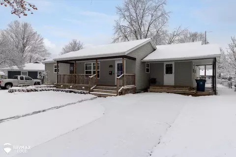 321 Veit, Davison, MI 48423 photo 4