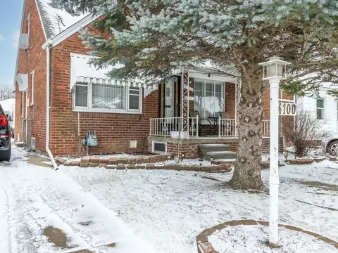 4100 Bingham, Dearborn, MI 48126