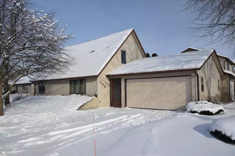 304 Willow, Auburn, MI 48611