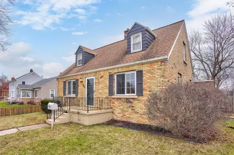 1721 Stanton, Bay City, MI 48708