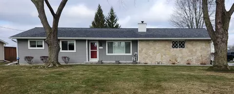 1788 W Midland, Auburn, MI 48611