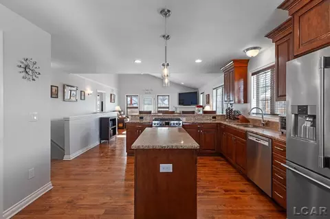 1024 Ridge Vw, Tecumseh, MI 49286 photo 13
