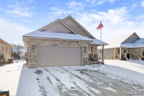 1024 Ridge Vw, Tecumseh, MI 49286
