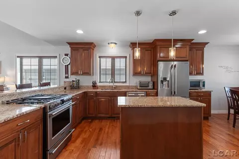 1024 Ridge Vw, Tecumseh, MI 49286 photo 11
