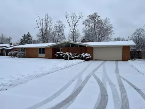 2190 Marlou, Saginaw, MI 48603