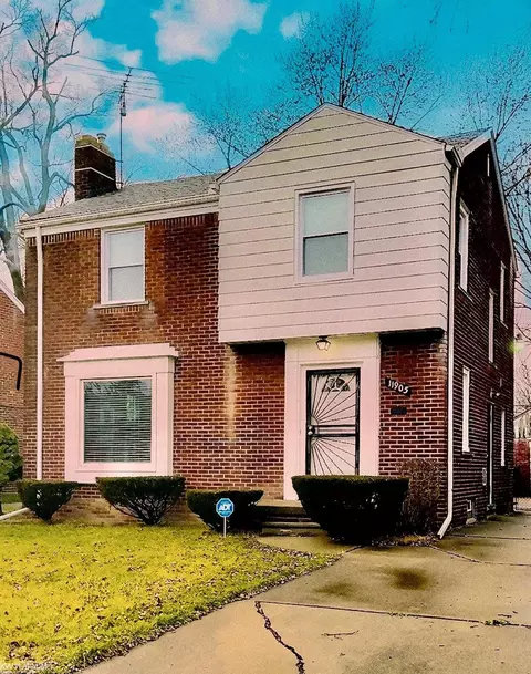 11905 Lansdowne, Detroit, MI 48224