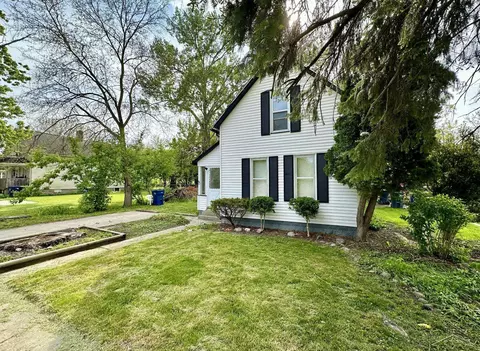 612 Webster, Bay City, MI 48708