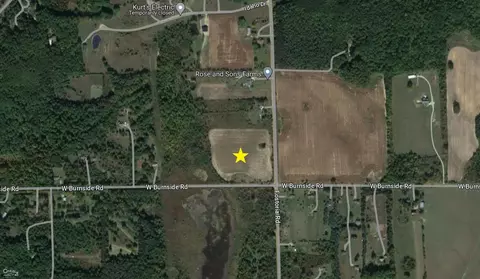 00 Fostoria, Otter Lake, MI 48464