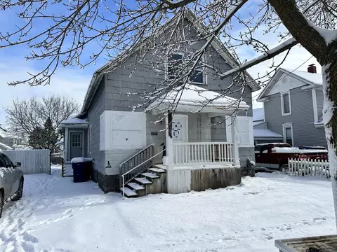 402 N Erie, Bay City, MI 48706